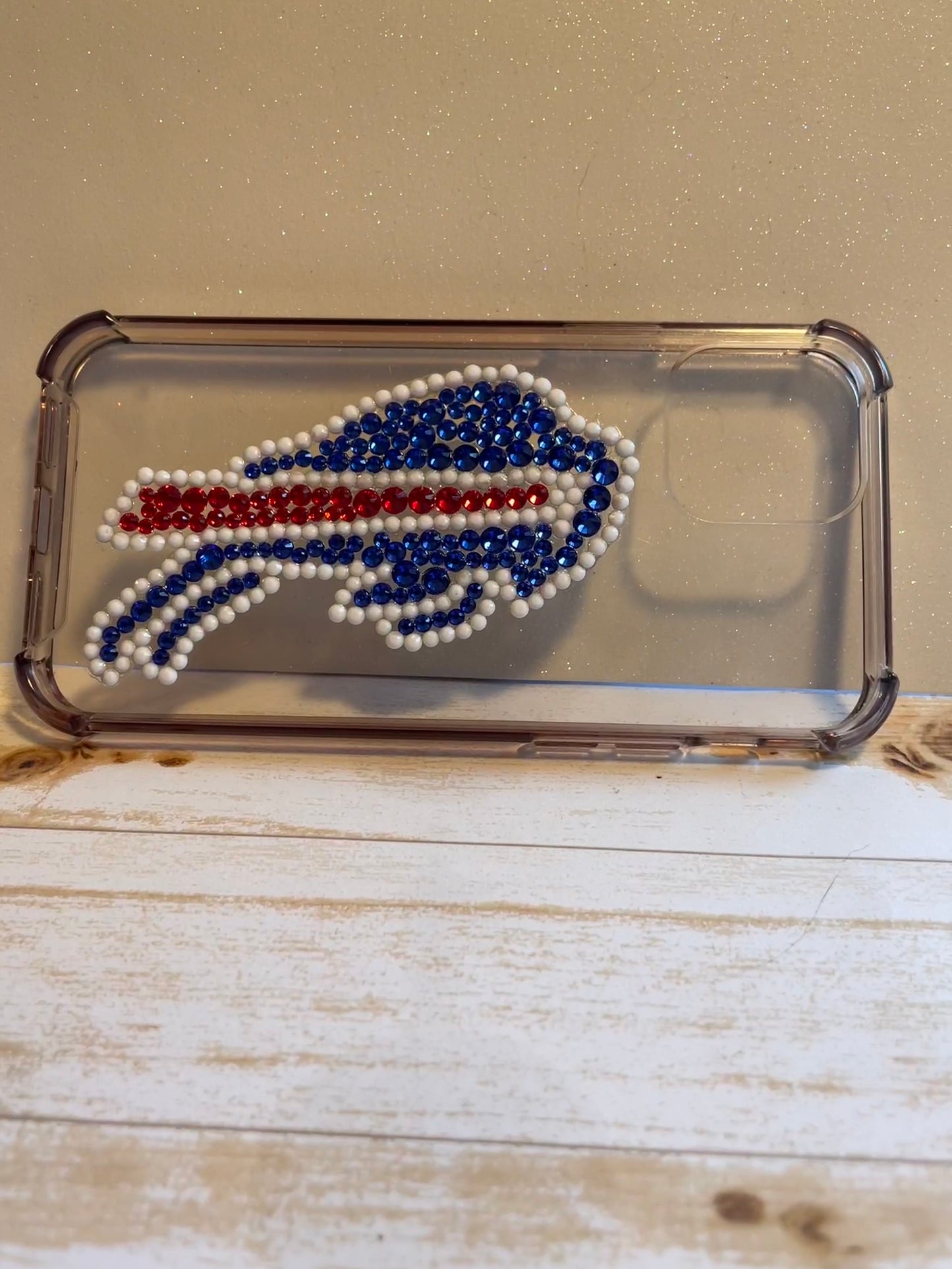 Buffalo Bills Phone Case